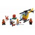 Конструктор Lego Аэропорт Стартовый набор 60100